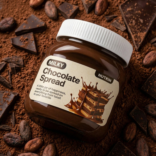 CHOCOLATE SPREAD
