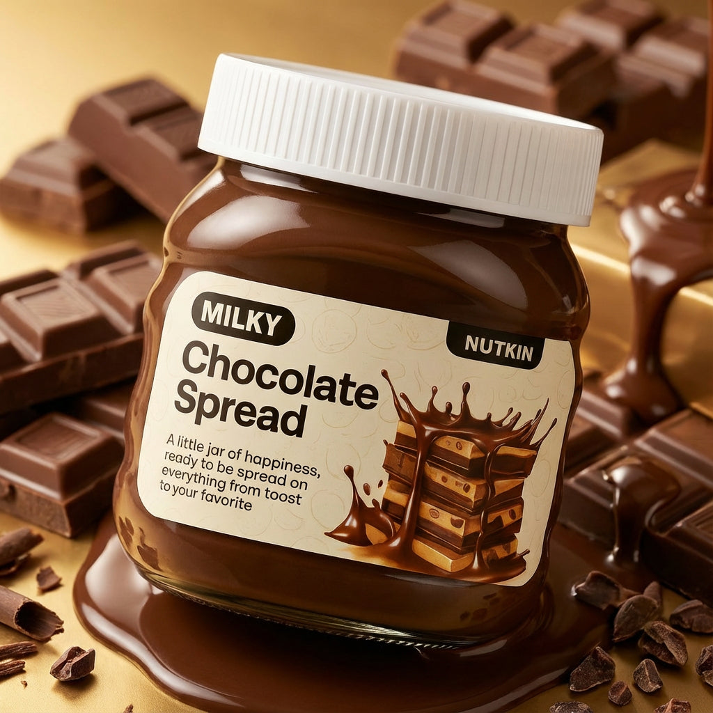 CHOCOLATE SPREAD