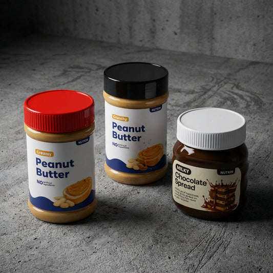 Popcrafters Signature Trio