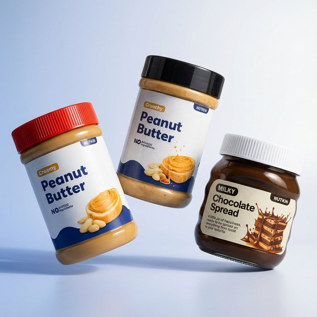 Popcrafters Signature Trio