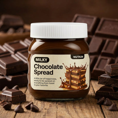 CHOCOLATE SPREAD