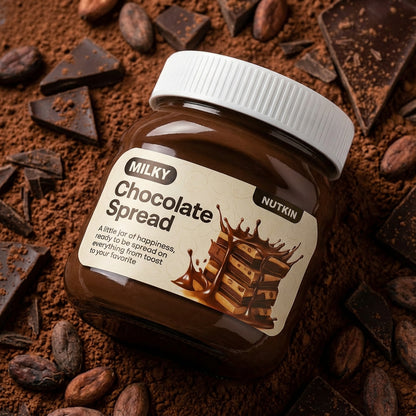 CHOCOLATE SPREAD